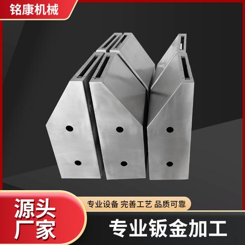 钣金加工采购指南 1688工业品平台上的批发价格奥秘与厂家直销策略